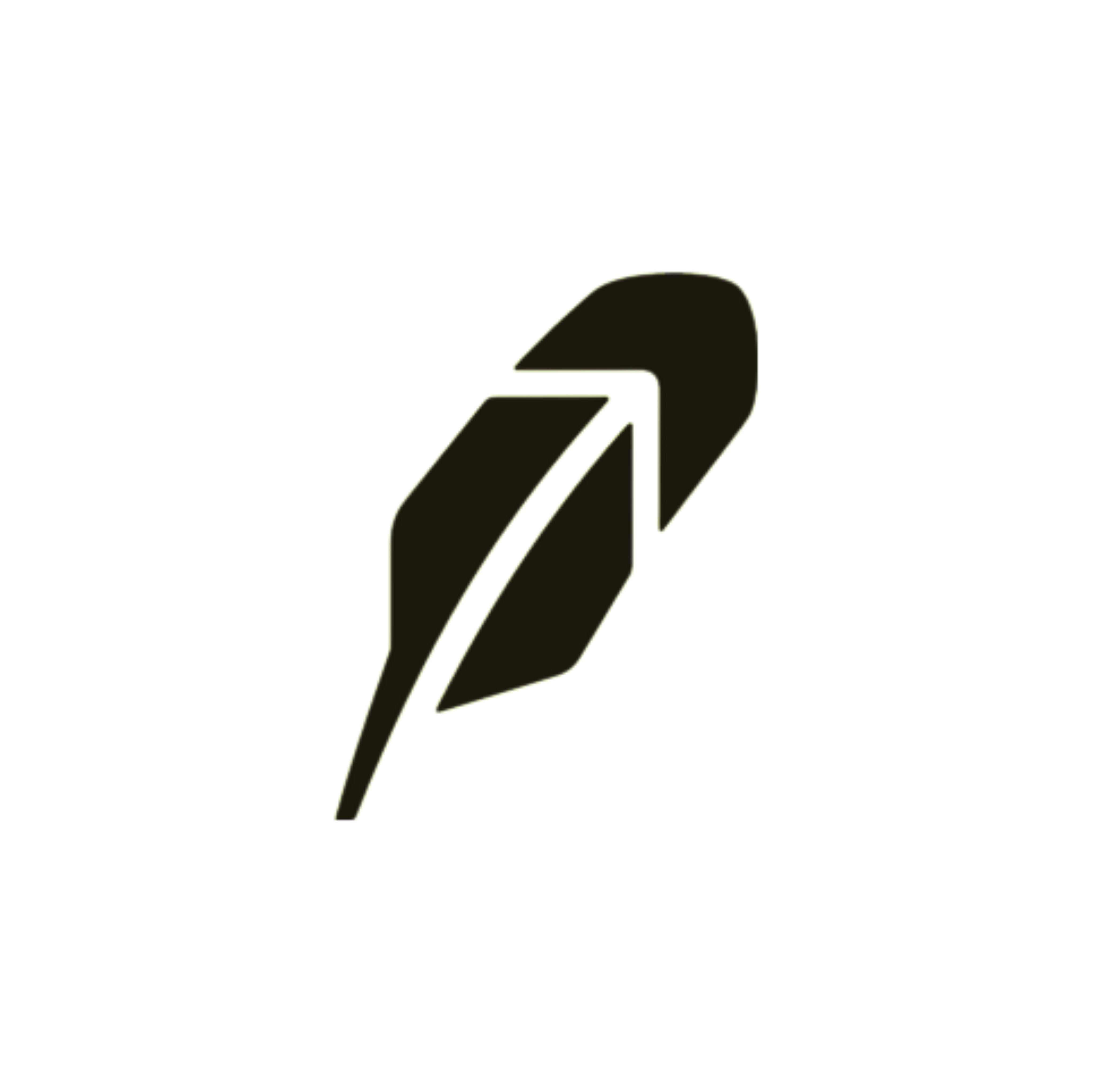 Robin Logo